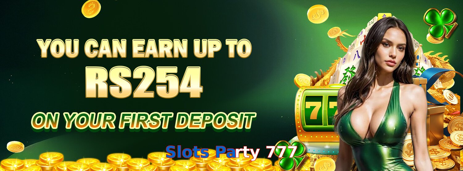 Slots Party 777