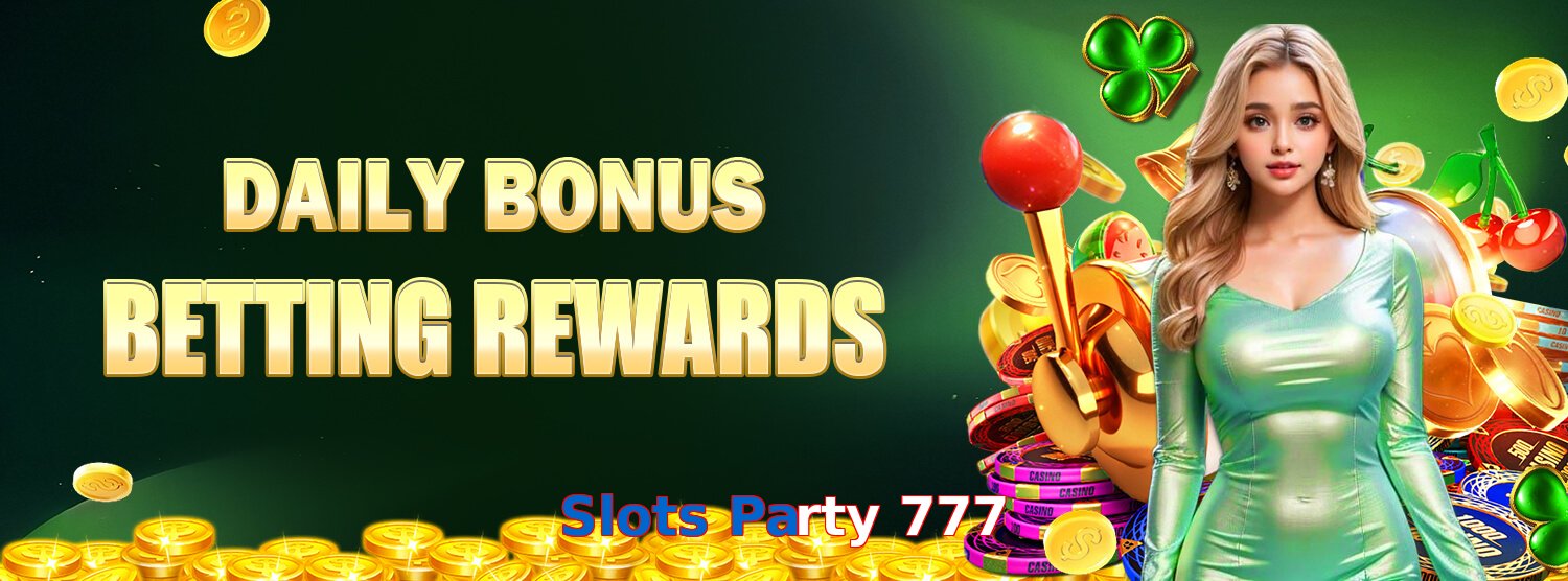Slots Party 777