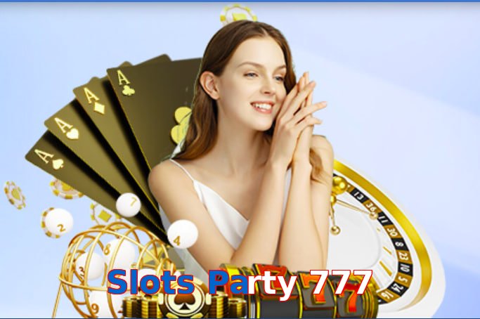Slots Party 777