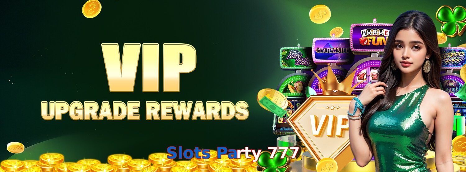 Slots Party 777