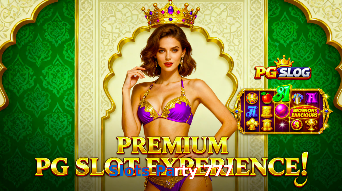 Slots Party 777