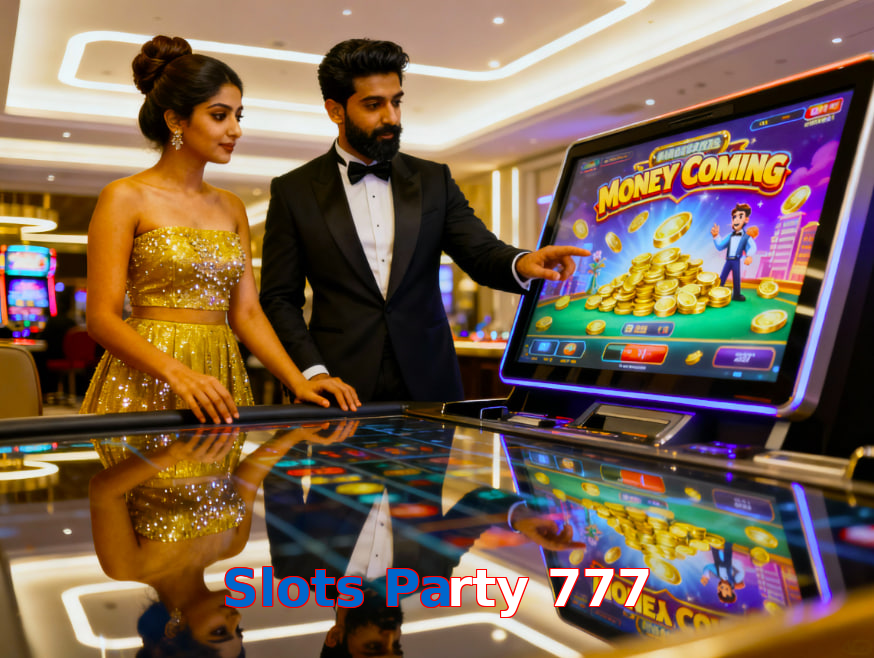 Slots Party 777