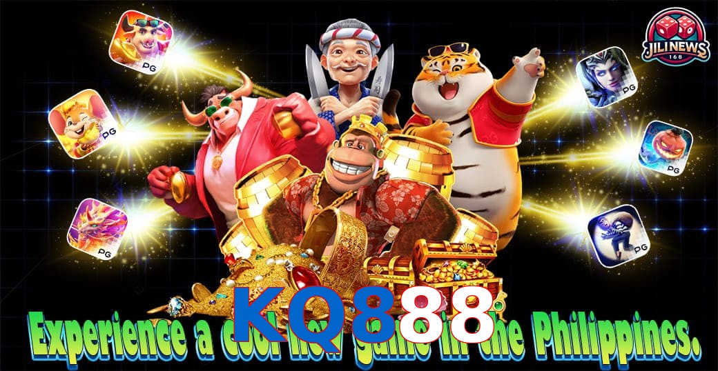 KQ888