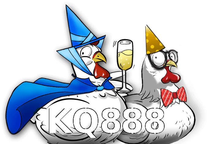 KQ888