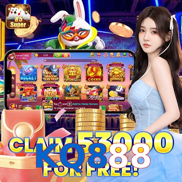 KQ888