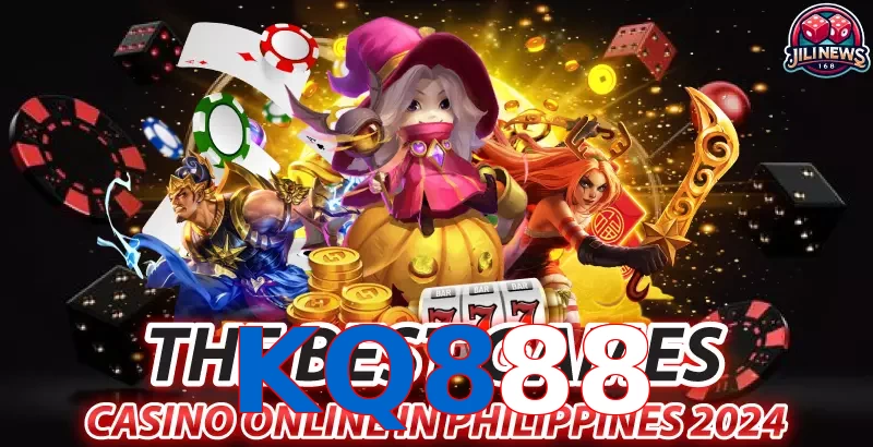 KQ888