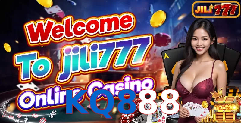 KQ888