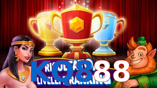 KQ888