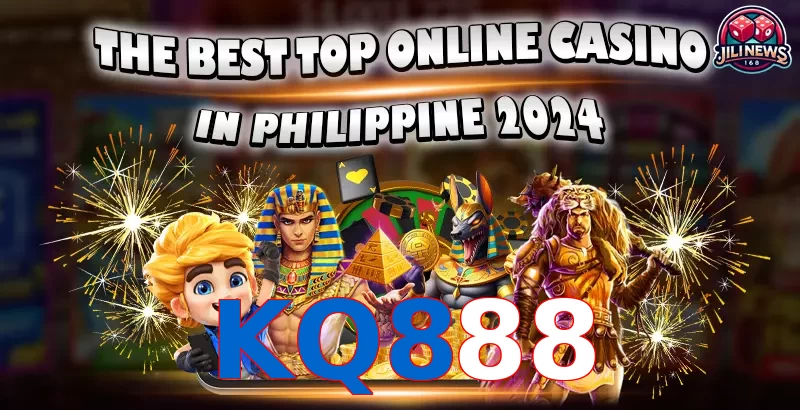 KQ888