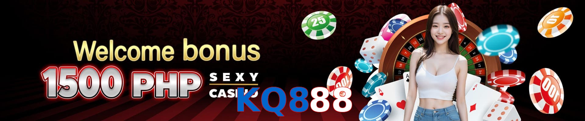 KQ888