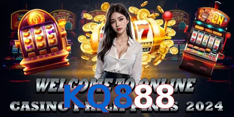 KQ888