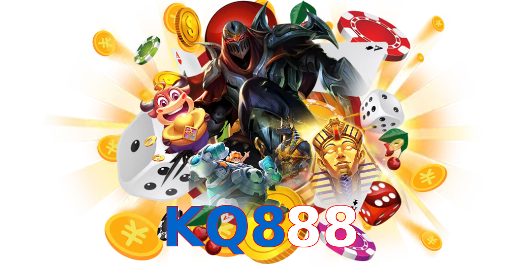KQ888