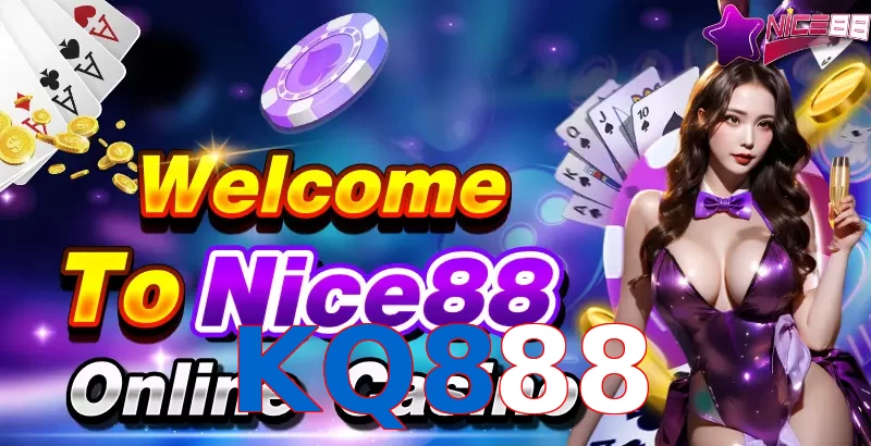 KQ888