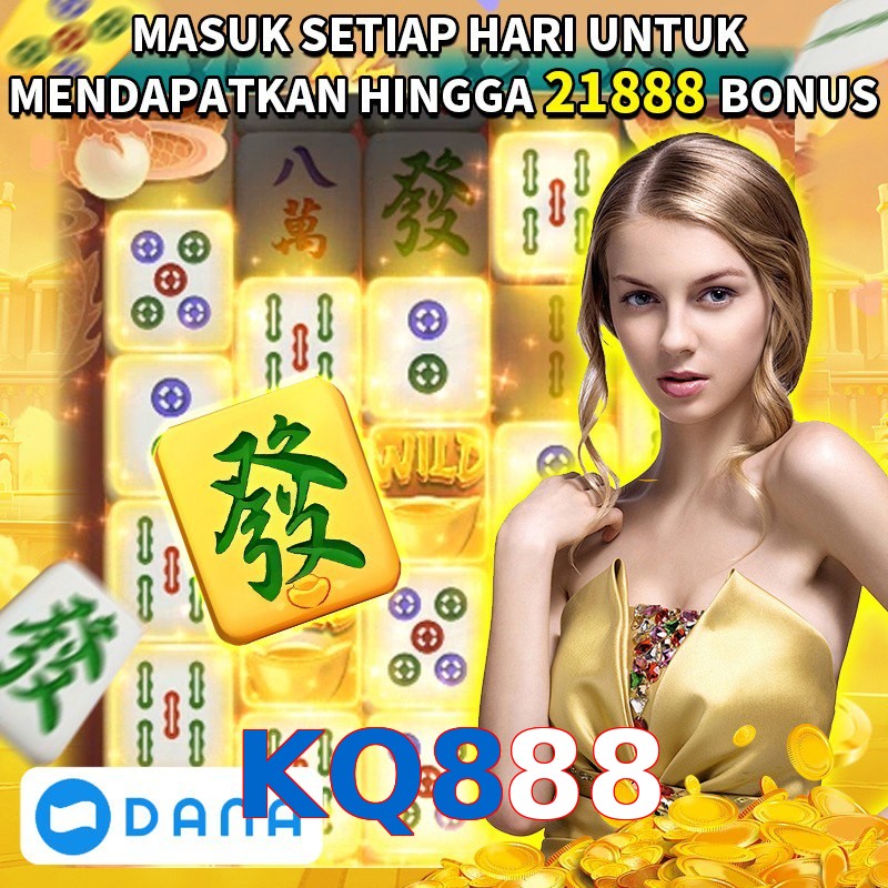 KQ888