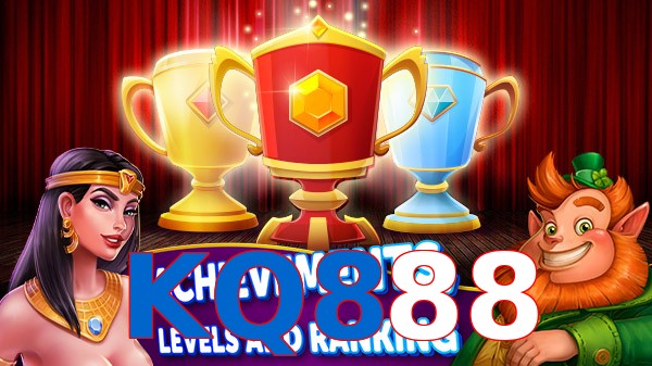 KQ888