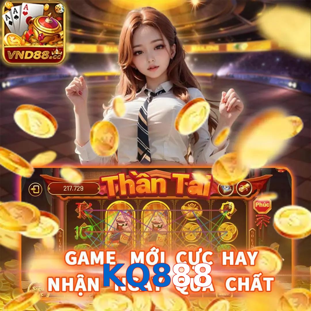 KQ888