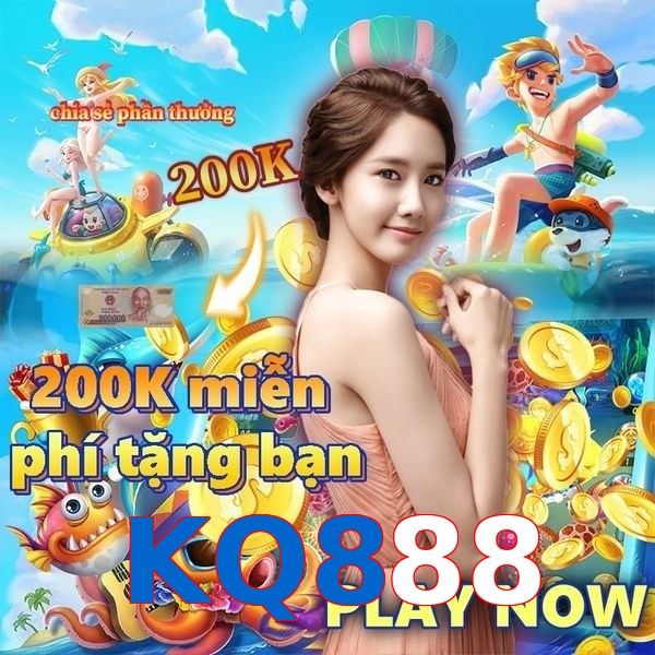 KQ888