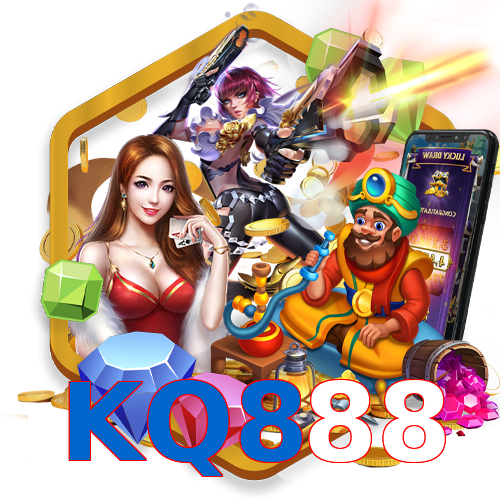 KQ888