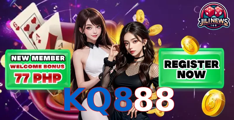 KQ888