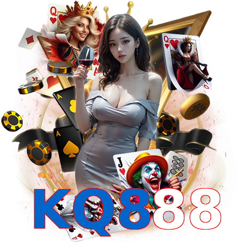 KQ888