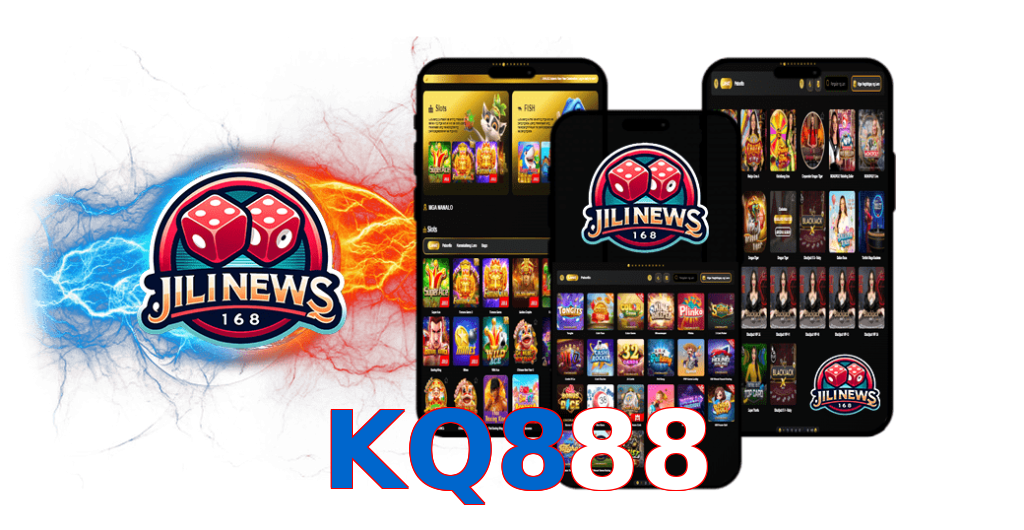 KQ888