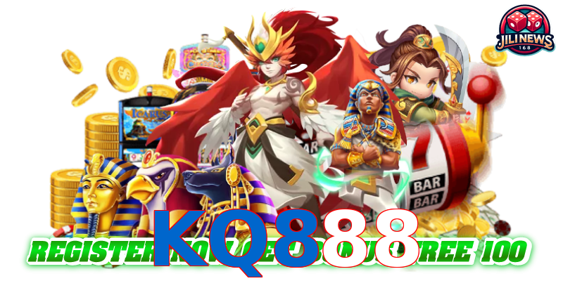 KQ888
