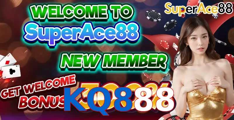 KQ888