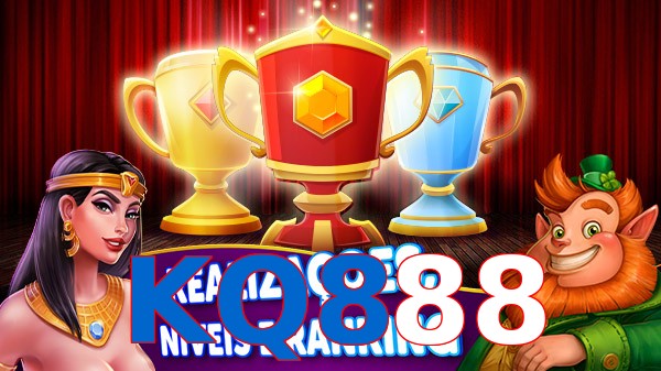 KQ888