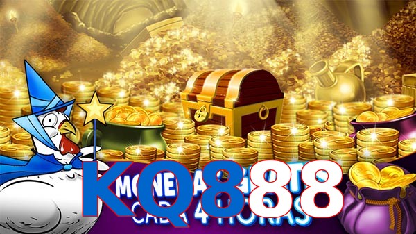 KQ888