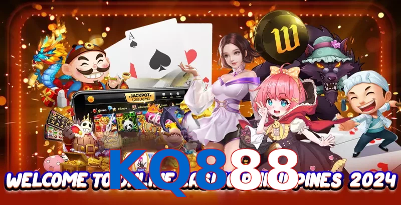 KQ888