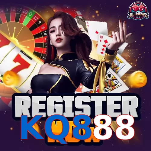 KQ888