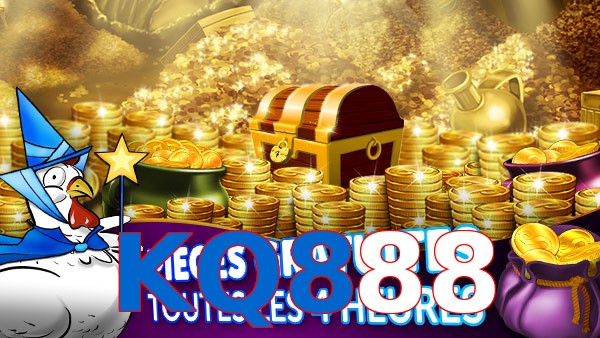 KQ888