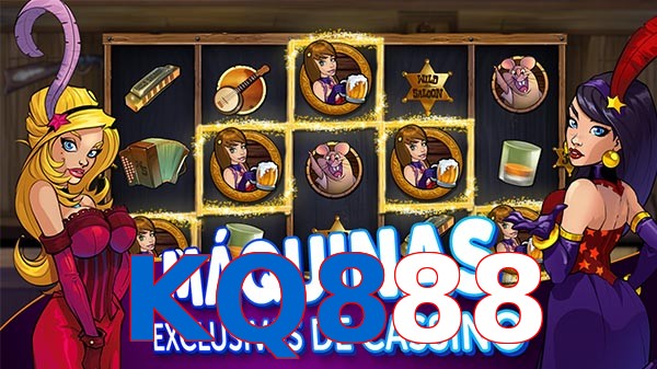 KQ888