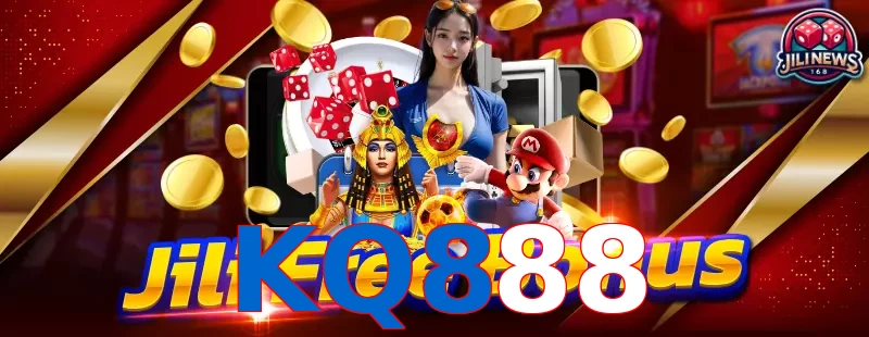 KQ888