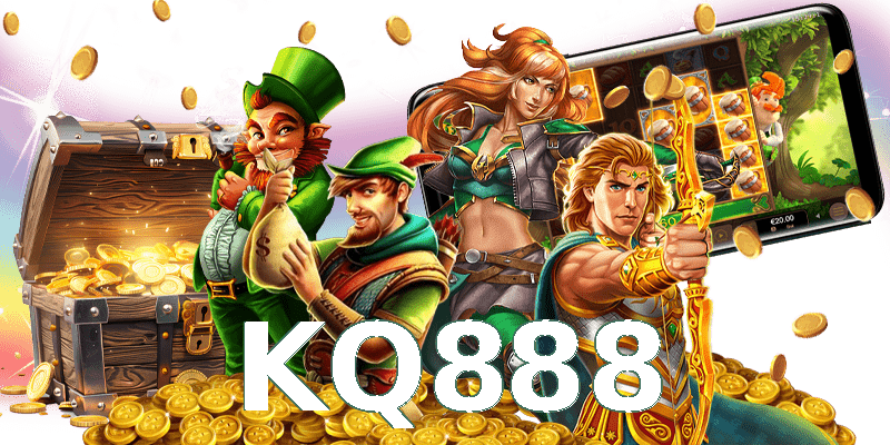 KQ888