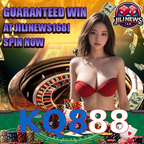 KQ888