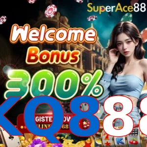 KQ888