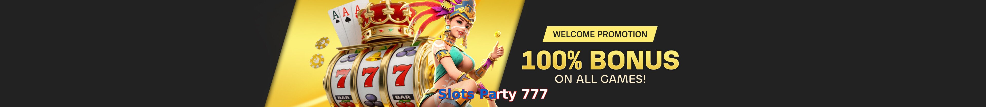 Slots Party 777