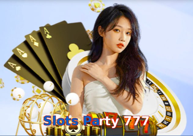 Slots Party 777