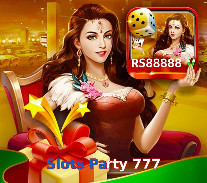 Slots Party 777