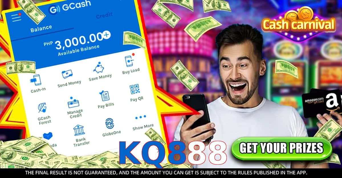KQ888