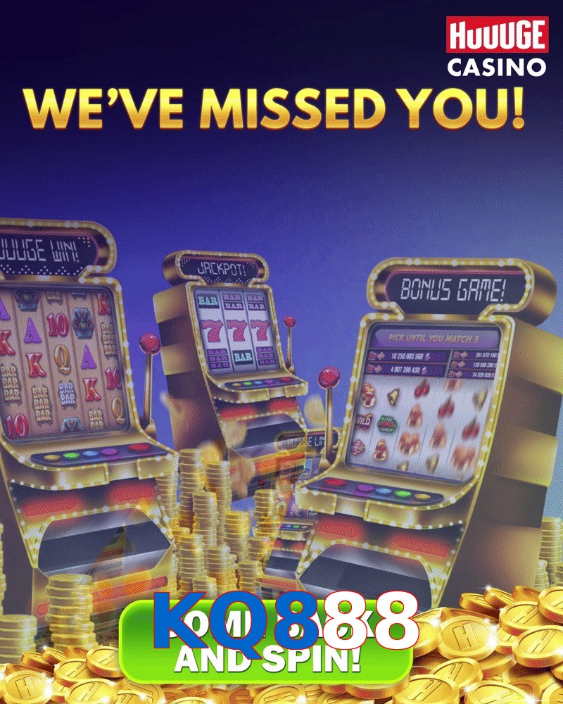 KQ888