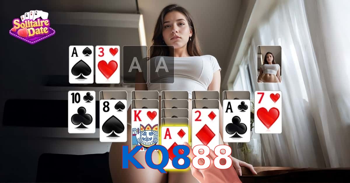 KQ888