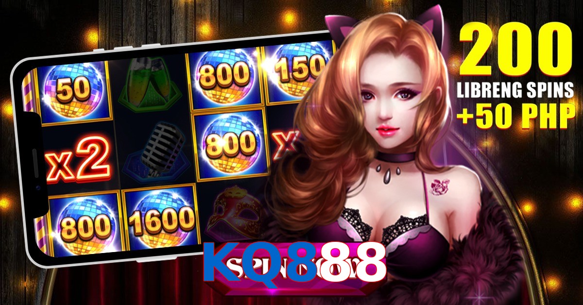 KQ888