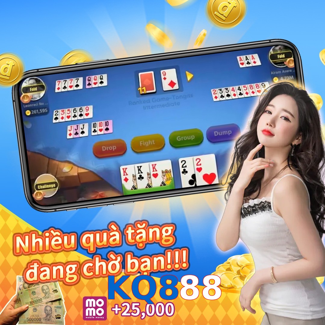 KQ888