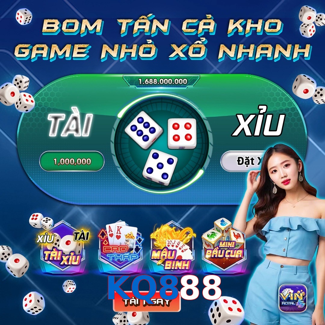 KQ888