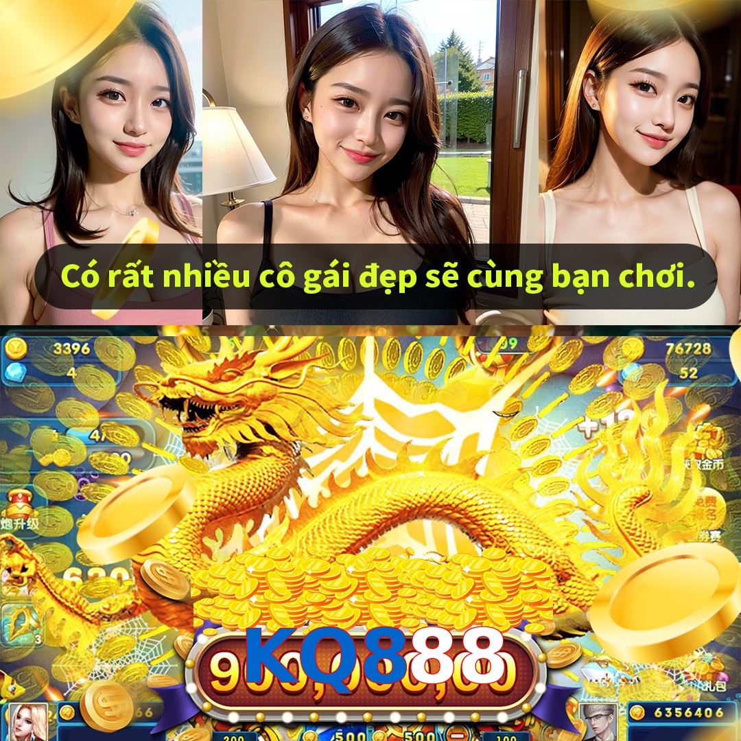 KQ888