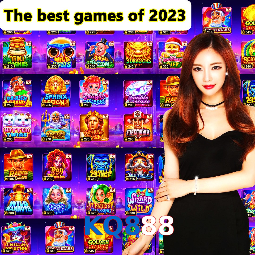 KQ888