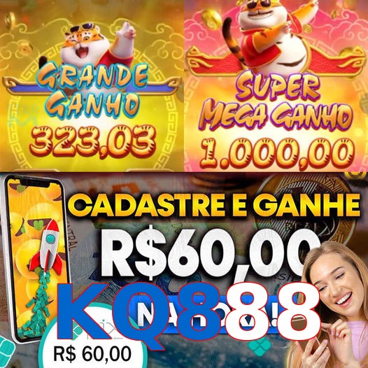 KQ888