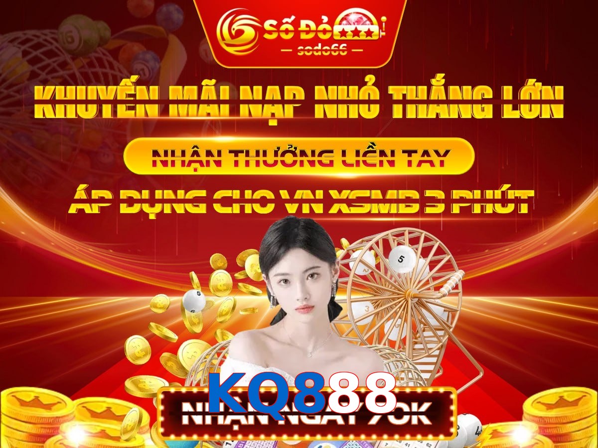 KQ888